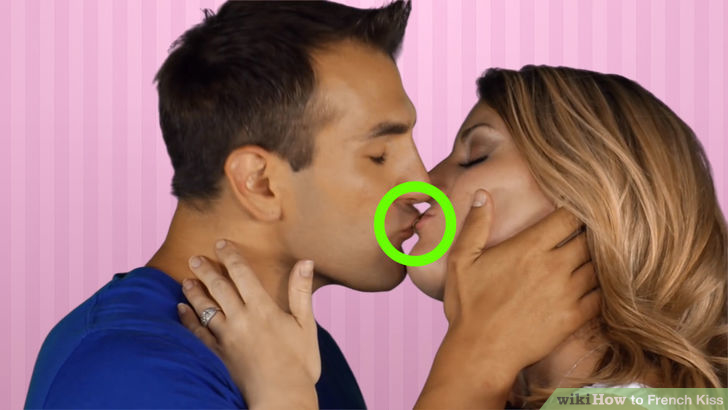 What To Do With Your Tongue When Kissing 67