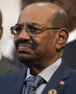 China welcomes ‘old friend’ Omar Bashir - News of Africa - Online ...