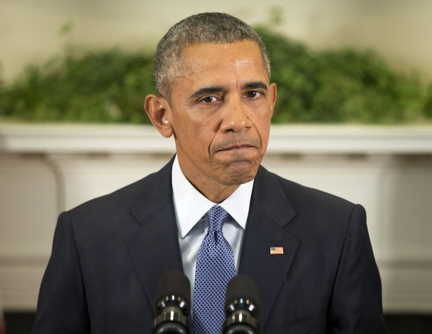 OBAMA