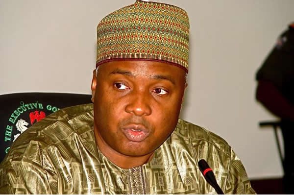 saraki