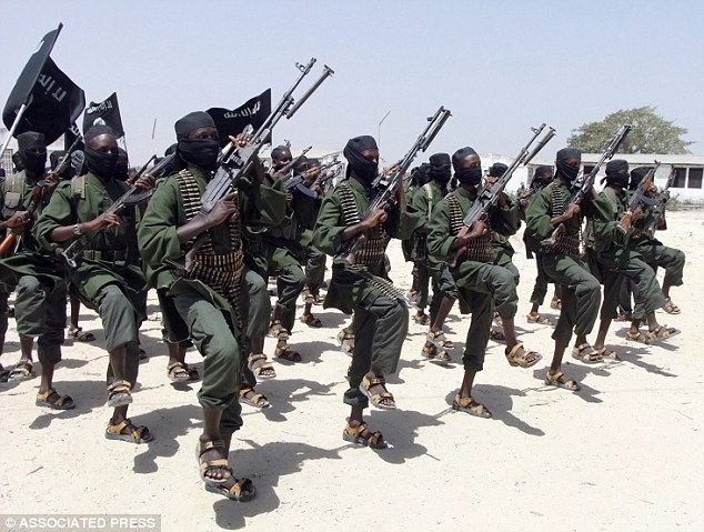 isis