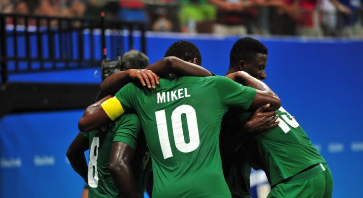 Nigeria-U23-beat-Japan