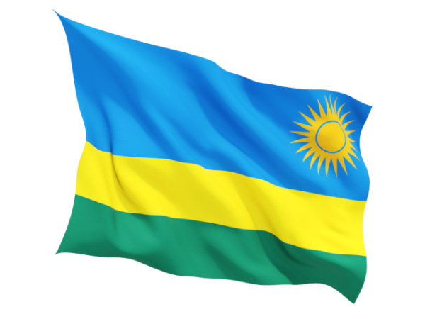 Rwanda