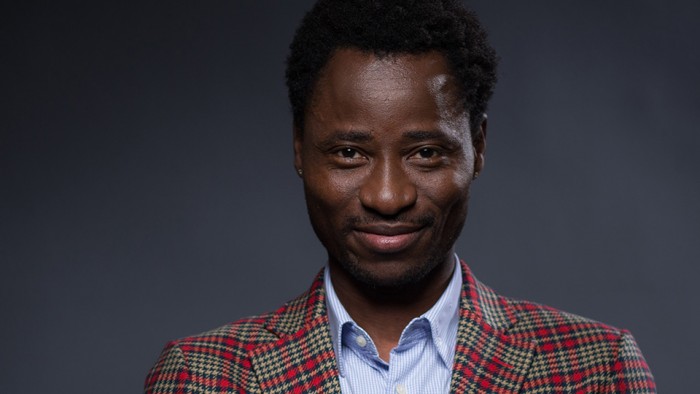 Bisi Alimi, Gay