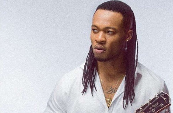 Nigeria Singer Flavour