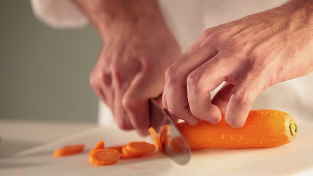 cutting