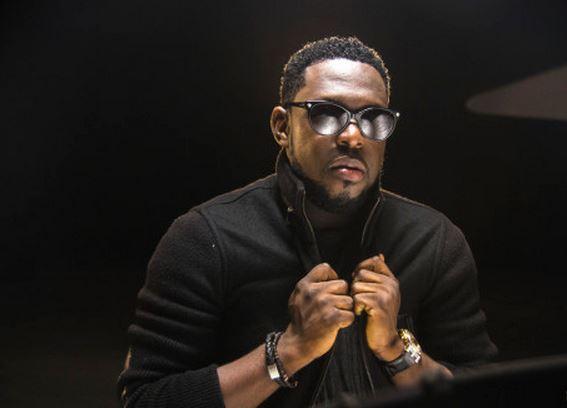 ENTERTAINMENT I am not trying to divide P-Square – Timaya