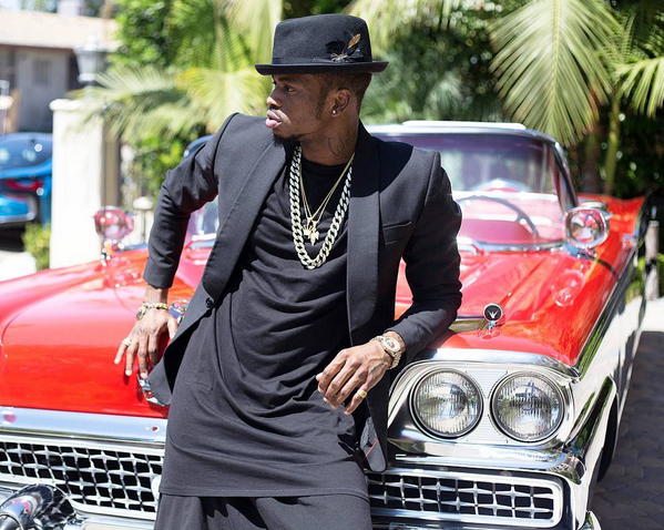 Diamond Platnumz