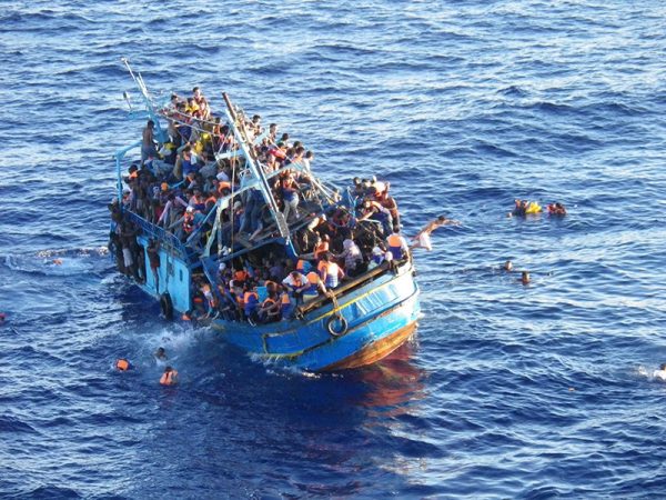 1530 African migrants have died in Mediterranean sea AllNewsImagesVideosMapsMore SettingsTools View saved SafeSearch