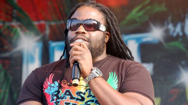 Morgan Heritage