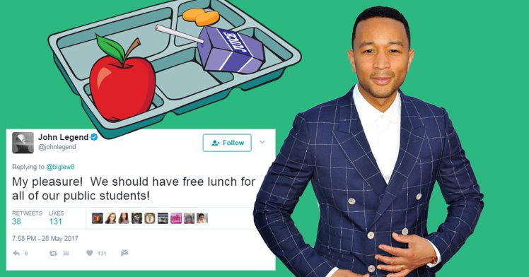 John Legend