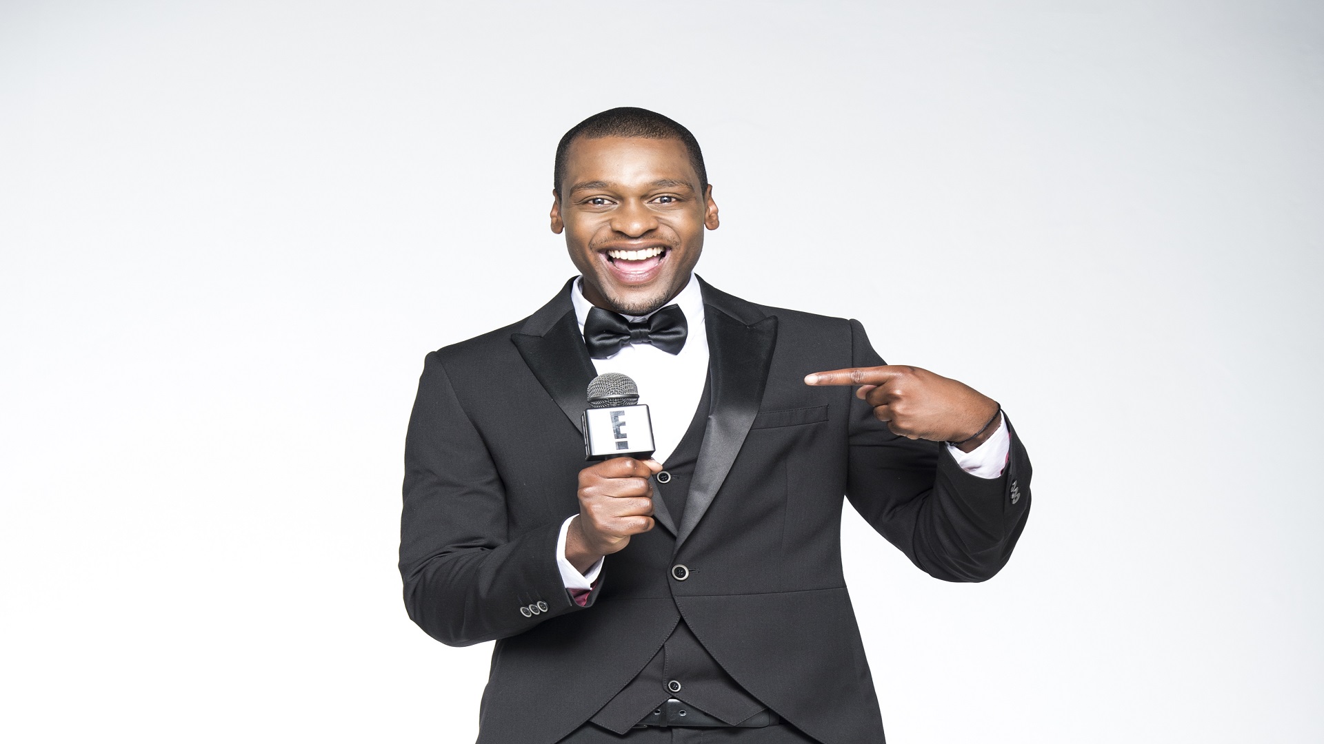 South Africa's Katleho Sinivasan Lives His Dreams In Hollywood