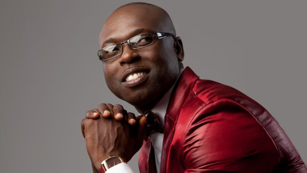 Ghanaian Gospel Musician, SP Kofi Sarpong Concert’s Proceeds