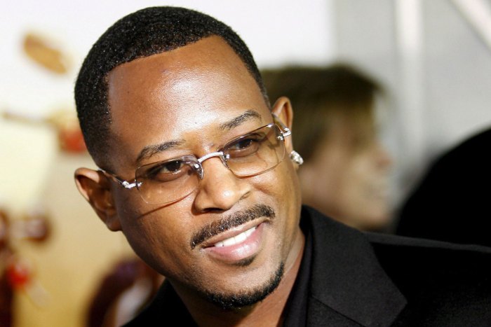 Martin-Lawrence