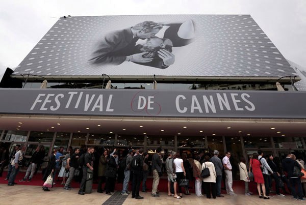 Cannes Film Festival