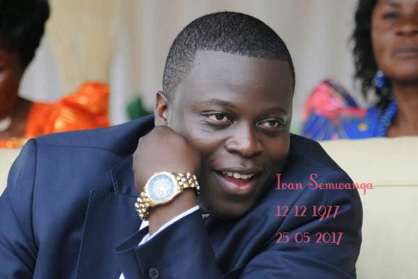 Ivan Semwanga