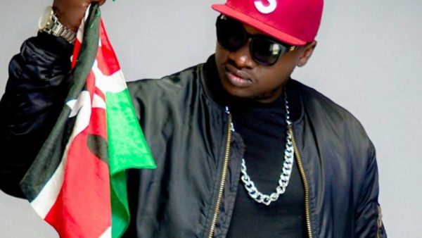 Khaligraph Jones