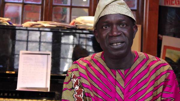 lekan babalola
