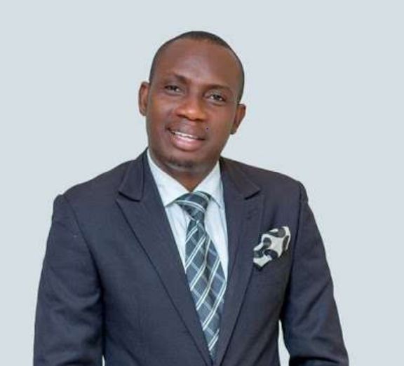 Ghanaian Counselor George Lutterodt Says King James Version Of The Bible Is For Homosexuals, Rastafarians