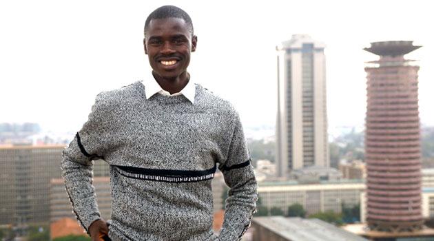 John Paul Mwirigi