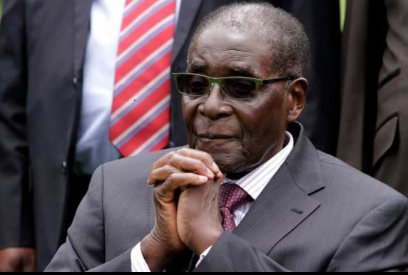 Zimbabwe Set To Enact Law Barring Sale Of Alcohol During Weekdays And To Pregnant Women