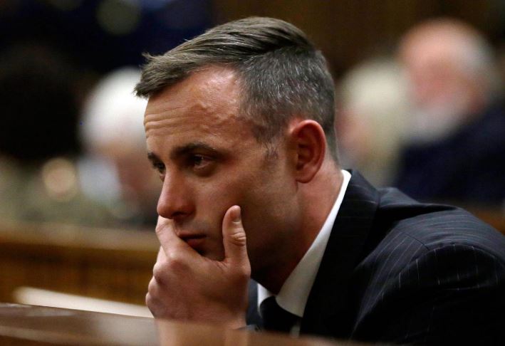 South Africa's Court To Hear State's Appeal Against Pistorius In November