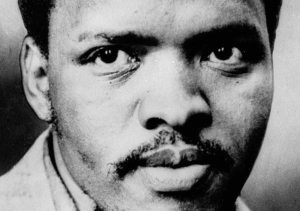 South Africa Marks 40th Anniversary Of Steve Biko’s Death