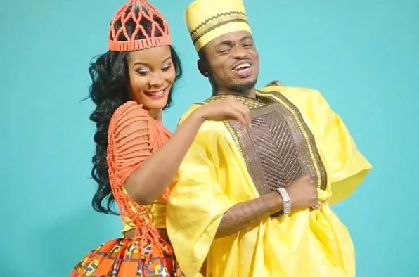 Tanzania: Diamond Platnumz Troubles Deepen As Hamisa Mobetto Moves To Court To Sue Over Child Support