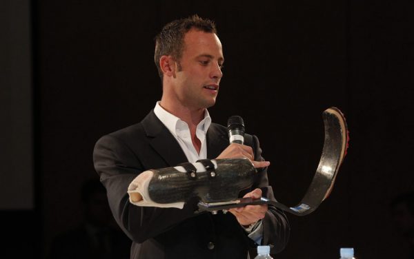 South Africa: We “Expected” Pistorius Movie To Elicit Mixed Reactions - Filmmakers