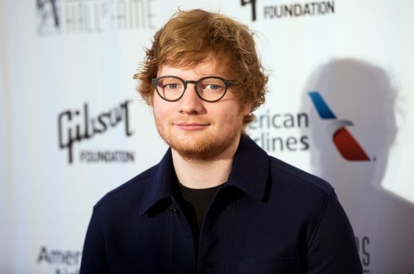 Ed Sheeran, Drake Rule Australia’s Charts - News of Africa - Online ...