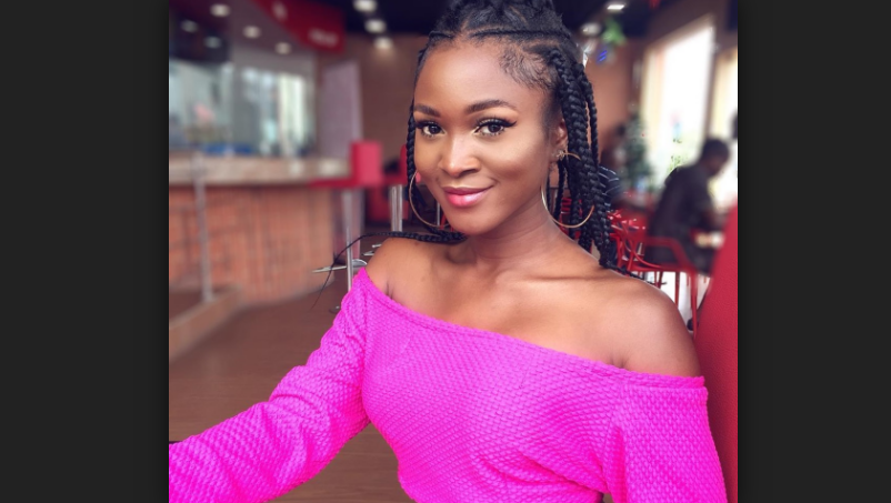 Nigerian Rapper, Eva Alordiah reveals She Experimented with ...