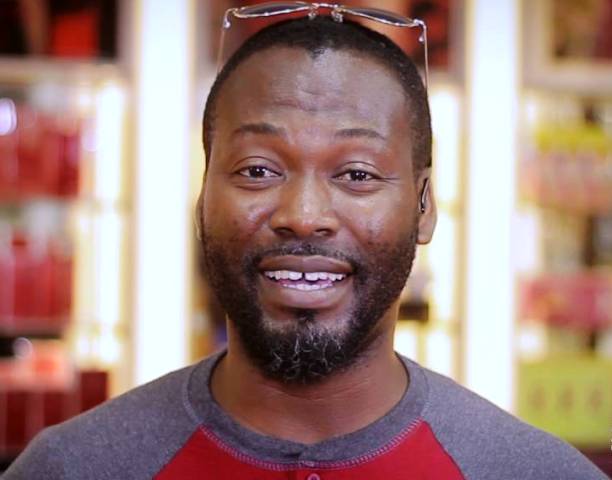 Ghana: I Was Invited to Meet With Hollywood Actors Who Visited Ghana ...