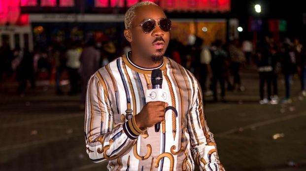 Pretty Mike Nigerian Socialite, Pretty Mike Has A Message For Ladies Sliding Into ...