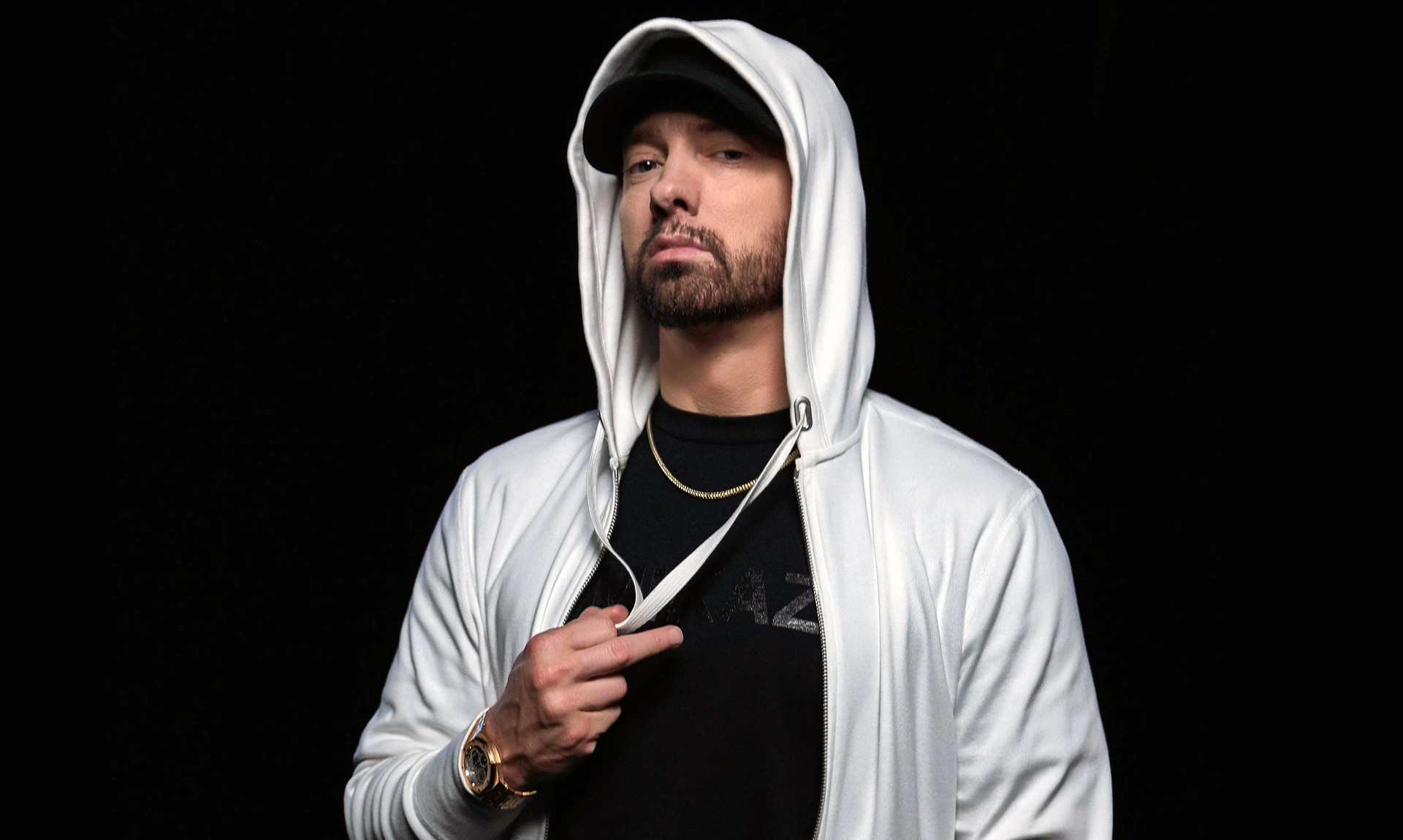 Eminem Rap God Video