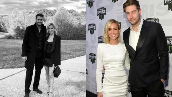 Kristin Cavallari announces she's divorcing from husband, Jay Cutler