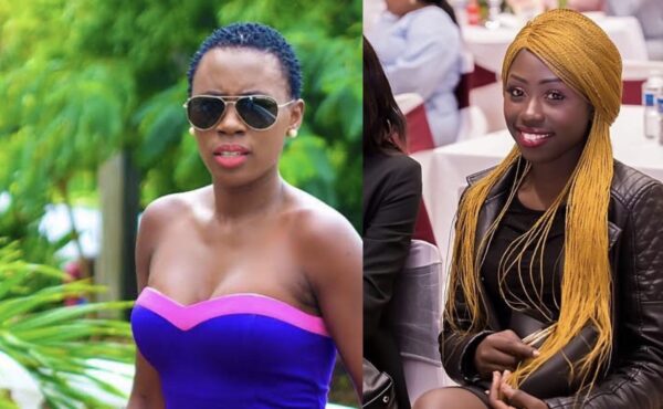 Kenya’s Akothee Opens Up About Heartbreaking Rejection And Bullying ...