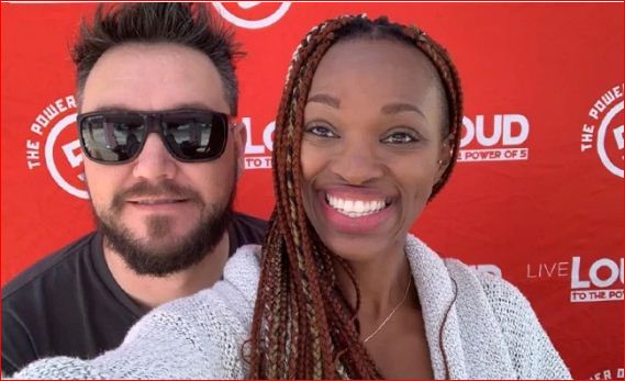 South African Presenters, Rob Forbes And Fix Moeti Leave 5FM - News of ...