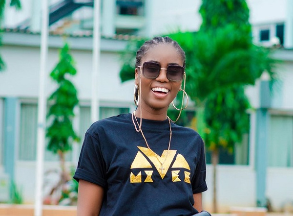 Ghana: Mind Your Own Business – MzVee To Critics Of Jackie Appiah thumbnail