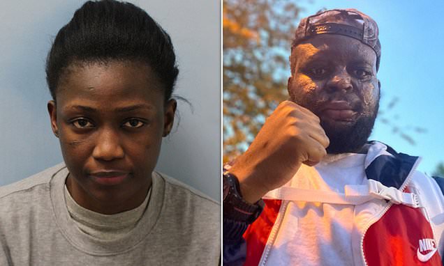 Jealous Ghanaian Lady Sentenced To 14 Years Imprisonment In The UK For ...